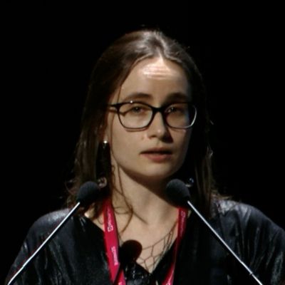 Margarida Pujol López